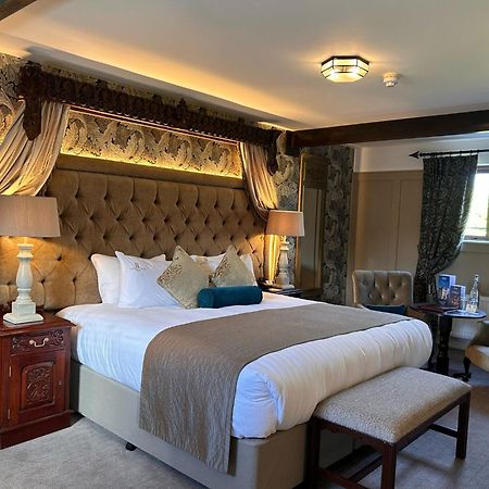 Cabra Castle Hotel Кингскорт Экстерьер фото