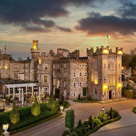Cabra Castle Hotel Кингскорт Экстерьер фото