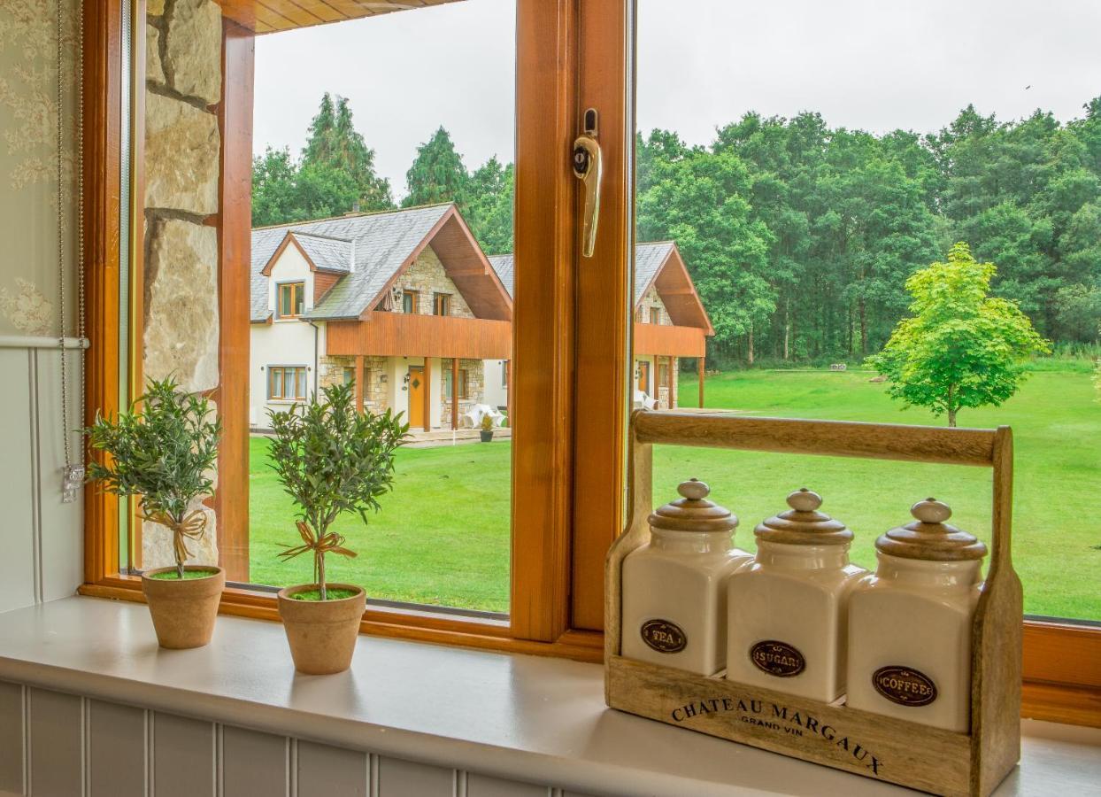 Cabra Castle Hotel Кингскорт Экстерьер фото