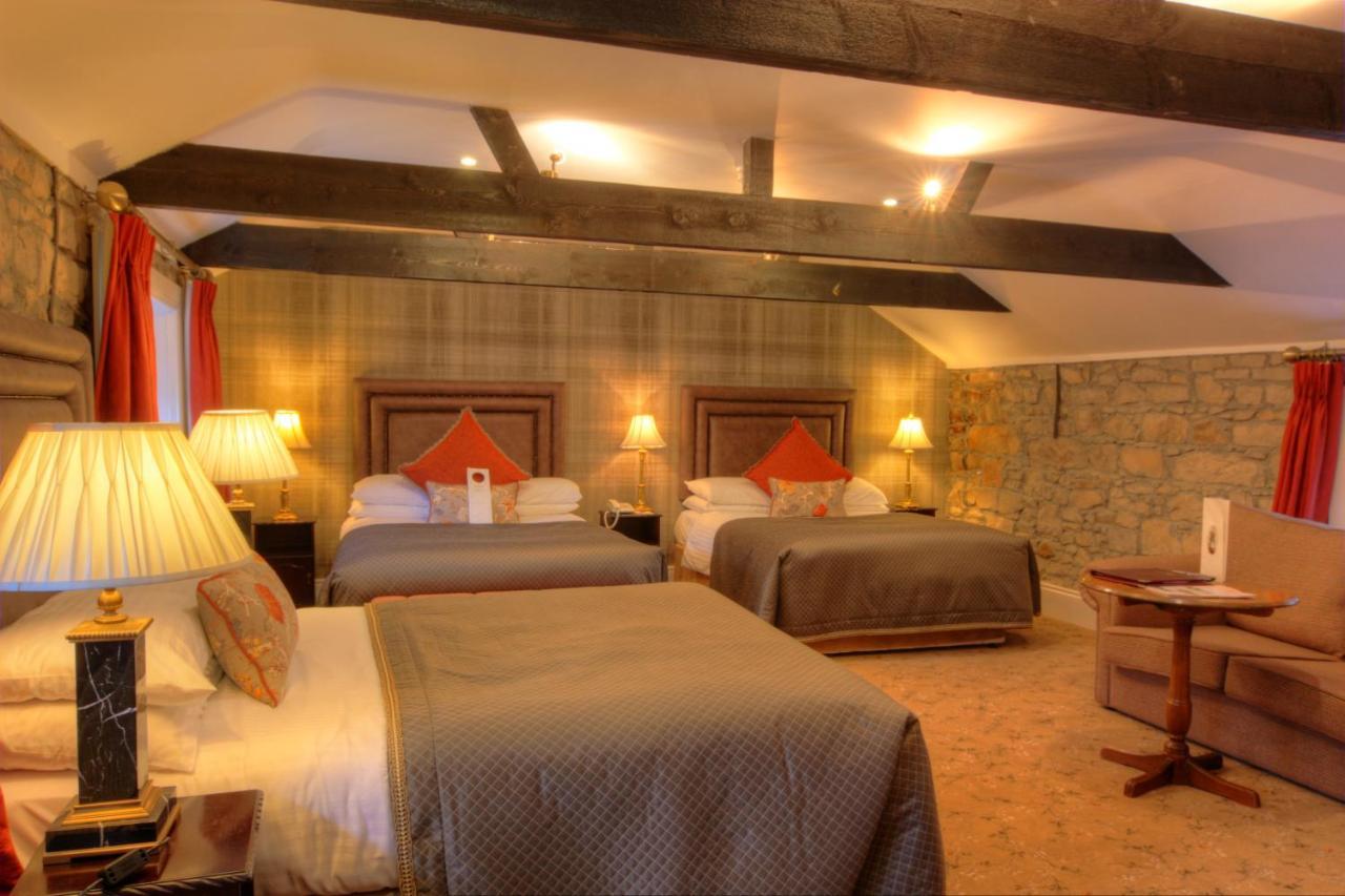 Cabra Castle Hotel Кингскорт Экстерьер фото