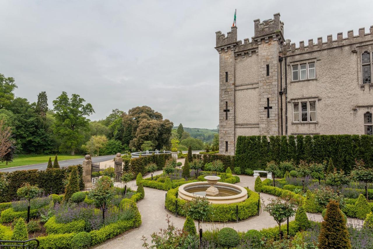 Cabra Castle Hotel Кингскорт Экстерьер фото