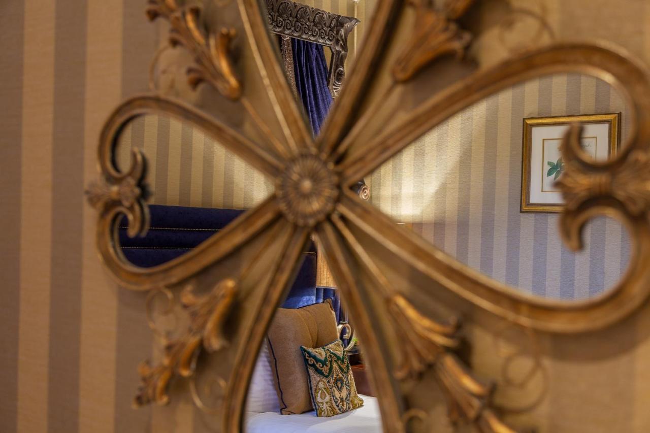 Cabra Castle Hotel Кингскорт Экстерьер фото