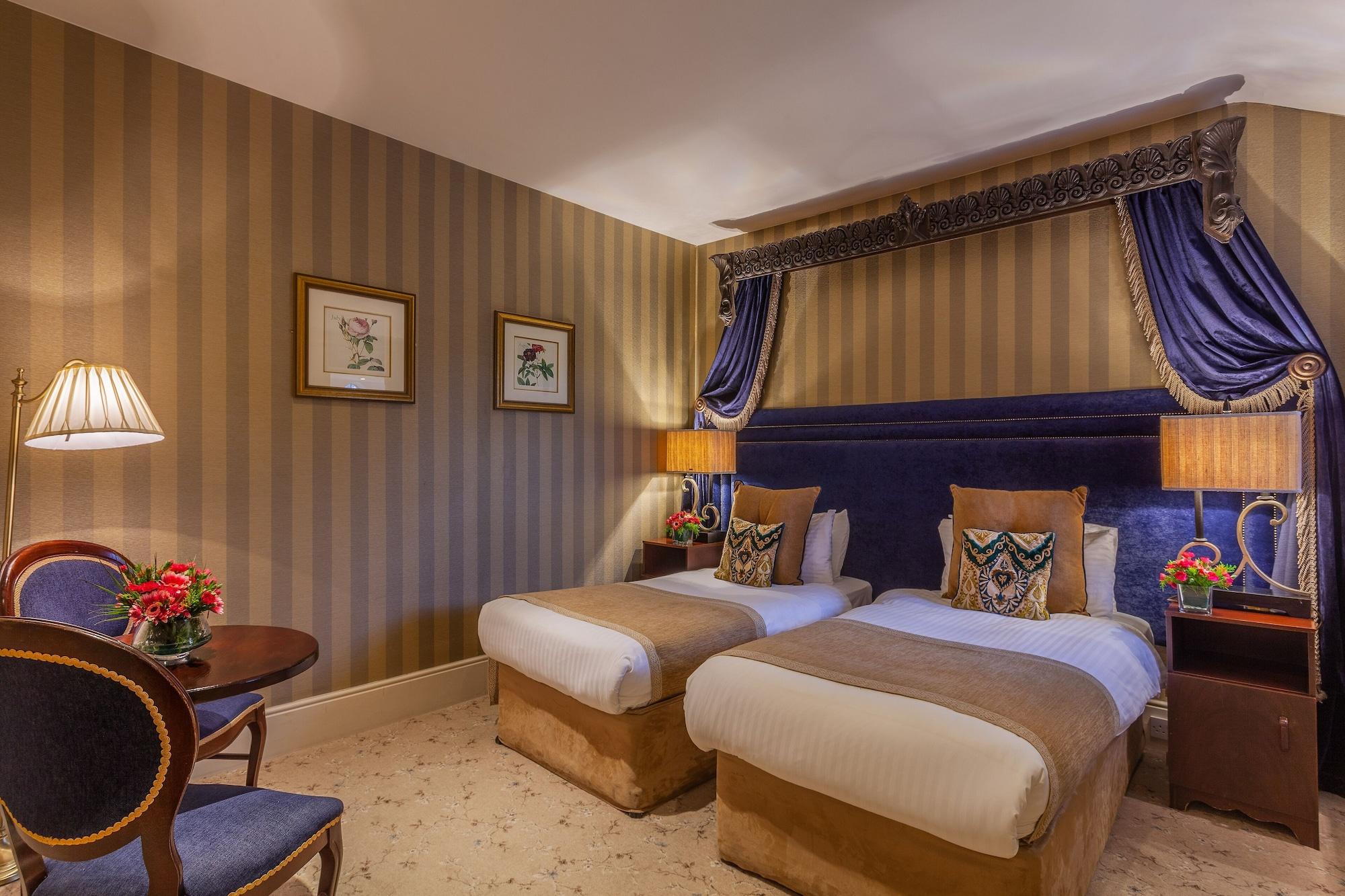 Cabra Castle Hotel Кингскорт Экстерьер фото