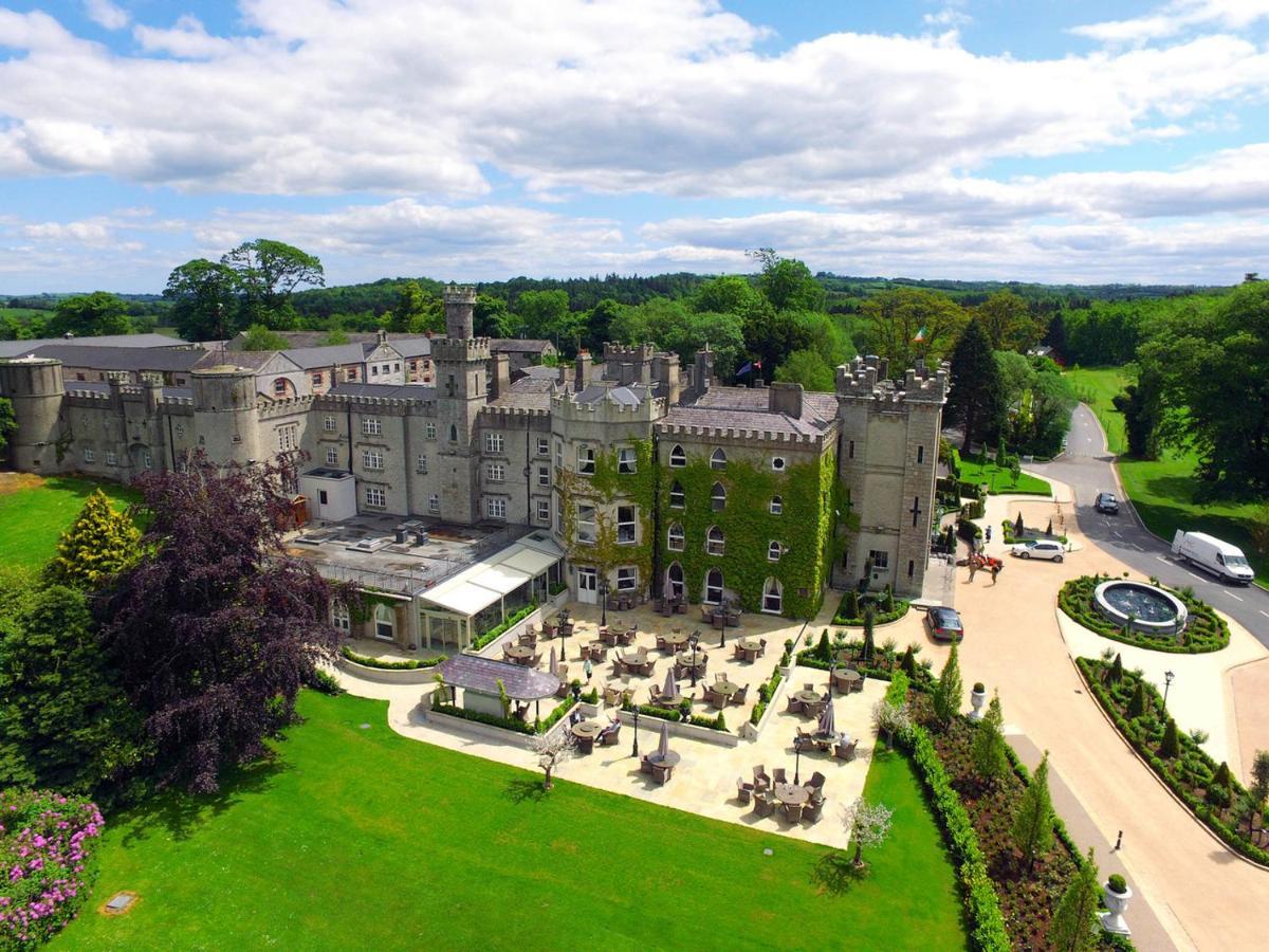 Cabra Castle Hotel Кингскорт Экстерьер фото