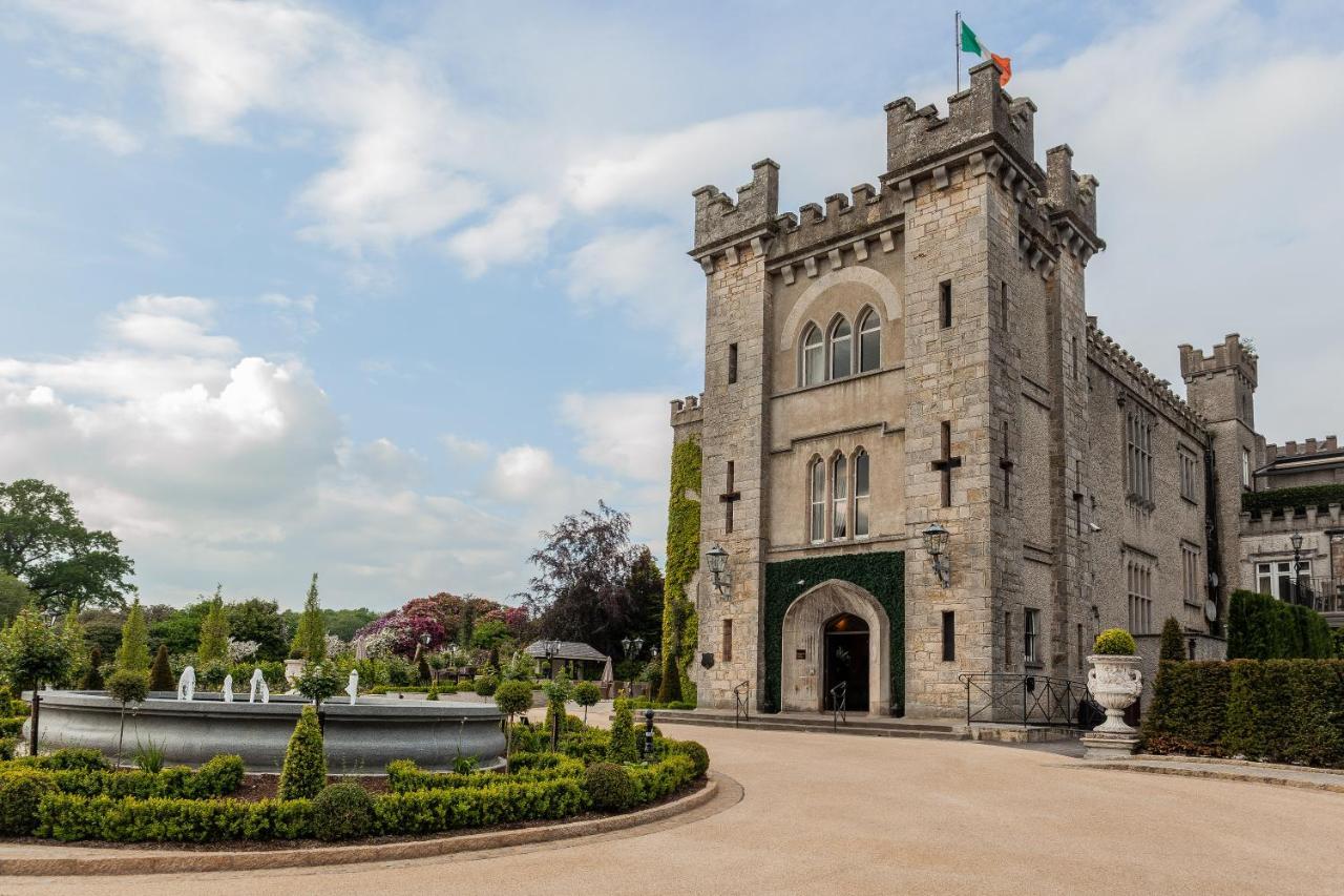 Cabra Castle Hotel Кингскорт Экстерьер фото