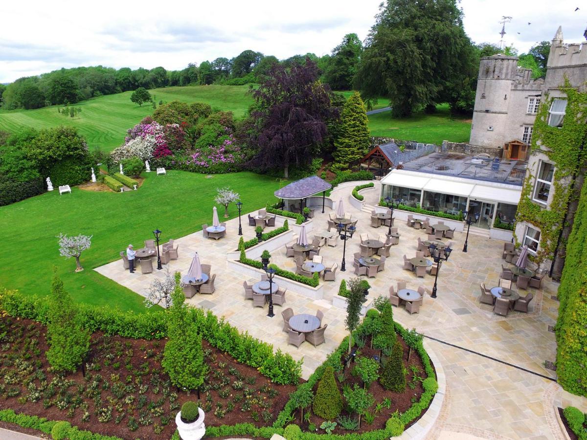 Cabra Castle Hotel Кингскорт Экстерьер фото