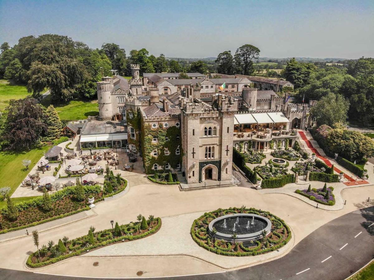 Cabra Castle Hotel Кингскорт Экстерьер фото